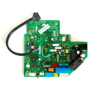 Pc Board For Ecox Split Msi-12crn1 Indoor Unit 201332590531 / 17122000013646 Pc Board For Ecox Split Msi-12crn1 Indoor Unit 201332590531 / 17122000013646