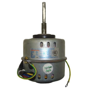 Motor Ydk-26-6a 26w 115v/60hz Mse1-12cr 202400400452 11002012007935 Motor Ydk-26-6a 26w 115v/60hz Mse1-12cr 202400400452 11002012007935