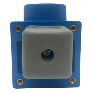 Danfoss 018F6193 Solenoid Coil 220-230 V, 60 Hz, 14 W, 50 Hz, 17 W, IP20, BE230CS, DIN Spade Danfoss 018F6193 Solenoid Coil 220-230 V, 60 Hz, 14 W, 50 Hz, 17 W, IP20, BE230CS, DIN Spade