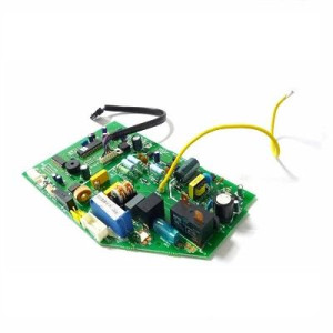 Pc Board For Ecox mini Split Outdoor Unit US1-KFR26W/BP2(DPBC)-120.D.13.DK1.1 203337390153 17222000001837
Fits: ecox EDCM012H16B Midea MOC12HDN1MQ0W MOC12HDN1MP0W MOC09HDN1MP0W Pc Board For Ecox mini Split Outdoor Unit US1-KFR26W/BP2(DPBC)-120.D.13.DK1.1 203337390153 17222000001837
Fits: ecox EDCM012H16B Midea MOC12HDN1MQ0W MOC12HDN1MP0W MOC09HDN1MP0W