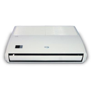 Ceiling/Floor 36.000btu Compatible with R410A, 230v/60hz/1ph Ecox Inverter Eivptc036cxxb (Only With Eivcu036cxxb)