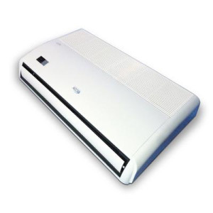 Ceiling/Floor 36.000btu Compatible with R410A, 230v/60hz/1ph Ecox Inverter Eivptc036cxxb (Only With Eivcu036cxxb)