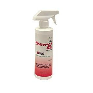Nu-Calgon 61037 Cherry Air Spray 16 oz Nu-Calgon 61037 Cherry Air Spray 16 oz