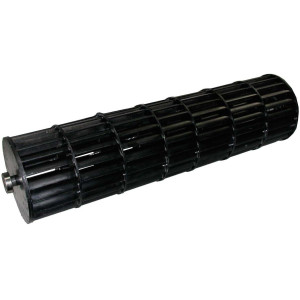 Cross Flow Fan Air Curtain 126 (48cmx13cm) Left Cross Flow Fan Air Curtain 126 (48cmx13cm) Left