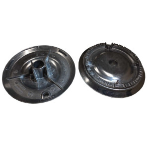 Burner Whirlpool W10132046 / W10116248 / W10243402 / 98017538 Burner Whirlpool W10132046 / W10116248 / W10243402 / 98017538