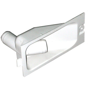 Hose Drain Whirlpool Connector 3349018