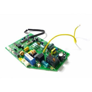 Pc Board mini split Indooor unit 230V US1-KFR35G/BP2N1Y-9A1(P0).D.11.NK2.1(1W) RoHS 201332591192 17122000011681
Fits: EDCM012H16B MS9A12HRDN1MP0W Pc Board mini split Indooor unit 230V US1-KFR35G/BP2N1Y-9A1(P0).D.11.NK2.1(1W) RoHS 201332591192 17122000011681
Fits: EDCM012H16B MS9A12HRDN1MP0W