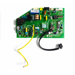Pc Board mini split Indooor unit 230V US1-KFR35G/BP2N1Y-9A1(P0).D.11.NK2.1(1W) RoHS 201332591192 17122000011681
Fits: EDCM012H16B MS9A12HRDN1MP0W Pc Board mini split Indooor unit 230V US1-KFR35G/BP2N1Y-9A1(P0).D.11.NK2.1(1W) RoHS 201332591192 17122000011681
Fits: EDCM012H16B MS9A12HRDN1MP0W