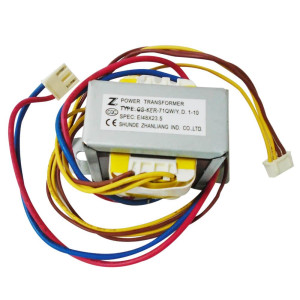 Transformer Gs-Kfr-71qw/Y.D.1-10/Spec: Ei 48x23.5 11203103000146 / 202300900551