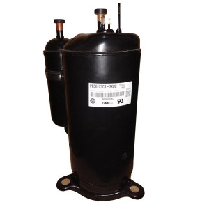 GMCC Compressor Rotary Fixed Speed Toshiba 208-230V/60Hz/1Ph Lra 60 Compatible with R22, PH361X3CS-3KUU 201400600220 11103010001629 
