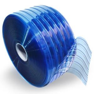 Appli Parts APPC-1220RI Ribbed PVC Curtain 12 in x 0.12 in x 200 ft, Temperature Rating -40 F to +122 F 305 mm x 3 mm x 61 mts -40 C to +50 C 112402 Appli Parts APPC-1220RI Ribbed PVC Curtain 12 in x 0.12 in x 200 ft, Temperature Rating -40 F to +122 F 305 mm x 3 mm x 61 mts -40 C to +50 C 112402