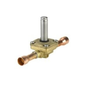 Danfoss 032F1217 Solenoid Valve 1/2 in, ODF, EVR 10, Normally Closed Danfoss 032F1217 Solenoid Valve 1/2 in, ODF, EVR 10, Normally Closed