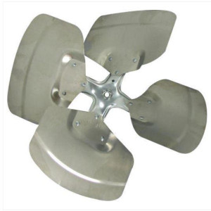 Fan Blade 18in For Condensing Unit Hcm(Z)028 - 100 7002001 119-5606 Fan Blade 18in For Condensing Unit Hcm(Z)028 - 100 7002001 119-5606