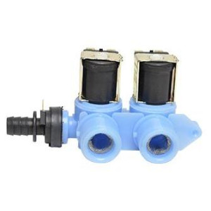 Robertshaw Water Valve Cw-346, Fit: Whirlpool 3979346 Robertshaw Water Valve Cw-346, Fit: Whirlpool 3979346