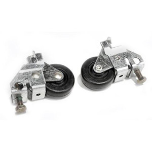 Roller Whirlpool 4386774 / 2174748 Roller Whirlpool 4386774 / 2174748