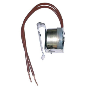 Thermostat Defrost With Bracket L-70 Whirlpool Wp4387489 / 4387489 Thermostat Defrost With Bracket L-70 Whirlpool Wp4387489 / 4387489