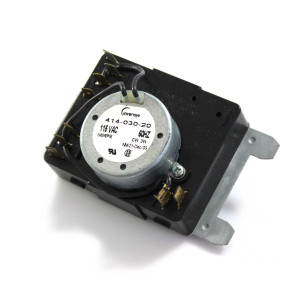 Timer GE General Electric Dryer WE4X791 (G004) Timer GE General Electric Dryer WE4X791 (G004)
