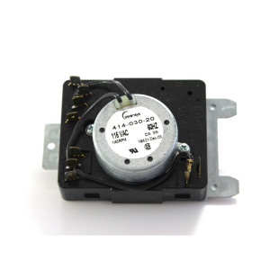 Timer GE General Electric Dryer WE4X791 (G004) Timer GE General Electric Dryer WE4X791 (G004)