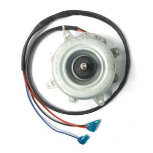 Motor single phase asynchronous YDK48-6HB(A) YKT-48-6-9 RoHS 48w 230v/60hz 202400410513 11002012001214
Fits: ecox MOU-18CR Motor single phase asynchronous YDK48-6HB(A) YKT-48-6-9 RoHS 48w 230v/60hz 202400410513 11002012001214
Fits: ecox MOU-18CR