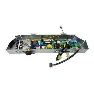 Electronic Control Box Indoor Unit Ecox 17222500001740
Fits: Eiv4wc60cxxb Electronic Control Box Indoor Unit Ecox 17222500001740
Fits: Eiv4wc60cxxb