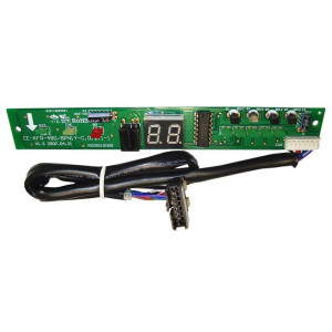 Pc Board For Ecox Split Msi-18crn1/ Msi-24crn1 201332790096 17122000006982
KFR48G/BPN1Y-C Pc Board For Ecox Split Msi-18crn1/ Msi-24crn1 201332790096 17122000006982
KFR48G/BPN1Y-C