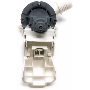 Whirlpool W10919003 Genuine OEM Drain Pump 
Fits:  W10775446 Whirlpool W10919003 Genuine OEM Drain Pump 
Fits:  W10775446