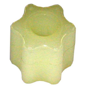 Nut Whirlpool Ice Maker 627018 Nut Whirlpool Ice Maker 627018