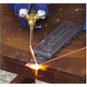 Uniweld Weld-Braze Tip TYPE17-000 30250