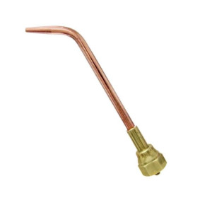 Uniweld Weld-Braze Tip TYPE17-000 30250