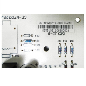 Pc Board For Ecox Split MSJ-12 230v EU-KF32G/Y-R1(B6).D.01.NK1.3 RoHS 201332490138 17122000013982 Pc Board For Ecox Split MSJ-12 230v EU-KF32G/Y-R1(B6).D.01.NK1.3 RoHS 201332490138 17122000013982
