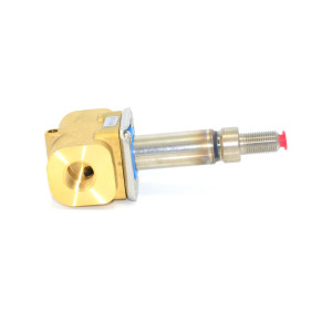 Danfoss 032U4930 Solenoid Valve 1/4 in, G, 3/2 Way, NO, EV310B Danfoss 032U4930 Solenoid Valve 1/4 in, G, 3/2 Way, NO, EV310B