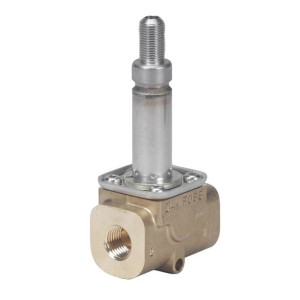 Danfoss 032U4930 Solenoid Valve 1/4 in, G, 3/2 Way, NO, EV310B Danfoss 032U4930 Solenoid Valve 1/4 in, G, 3/2 Way, NO, EV310B