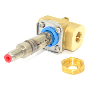 Danfoss 032U4930 Solenoid Valve 1/4 in, G, 3/2 Way, NO, EV310B Danfoss 032U4930 Solenoid Valve 1/4 in, G, 3/2 Way, NO, EV310B