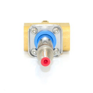 Danfoss 032U4930 Solenoid Valve 1/4 in, G, 3/2 Way, NO, EV310B Danfoss 032U4930 Solenoid Valve 1/4 in, G, 3/2 Way, NO, EV310B