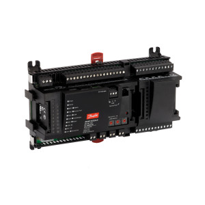 Pack Controller, Type: Ak-Pc 781, 24v, Pack W. Heat Reclaim, Communication Type: Io Extension;Lon Rs485, 080z0186 Pack Controller, Type: Ak-Pc 781, 24v, Pack W. Heat Reclaim, Communication Type: Io Extension;Lon Rs485, 080z0186