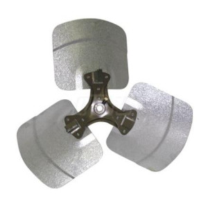 Mars Aluminum Condenser Fan Blades 22 in CCW, max rpm 1725, 3 Blades CSA 22277 Airmars 40054 Mars Aluminum Condenser Fan Blades 22 in CCW, max rpm 1725, 3 Blades CSA 22277 Airmars 40054