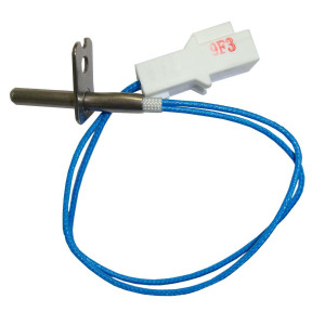 GE General Electric WE04X10111 Genuine OEM Dryer Thermistor  GE General Electric WE04X10111 Genuine OEM Dryer Thermistor