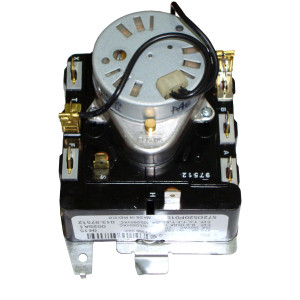 Timer G.E. Dryer We4m189 Timer G.E. Dryer We4m189