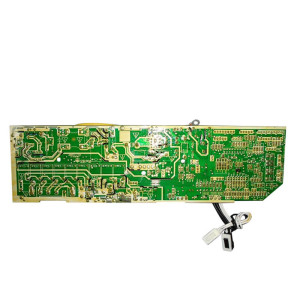 Pc Board For Ecox Split Indoor Unit 17122500002211
Fits: Eiv4wc60cxxb Pc Board For Ecox Split Indoor Unit 17122500002211
Fits: Eiv4wc60cxxb