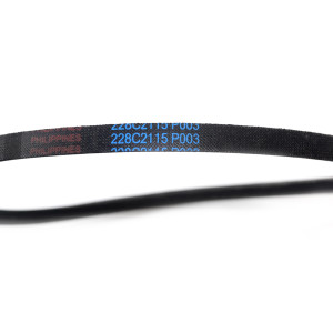 Belt GE General Electric Original WH01X20436 / WH01X10615 / 228C2115P002 / 228C2115P003 / WW01F00345 Belt GE General Electric Original WH01X20436 / WH01X10615 / 228C2115P002 / 228C2115P003 / WW01F00345