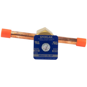Sporlan ME6S130HP Solenoid Valve 3/8 ODF, Only Body, Normally Closed 3310-00 Sporlan ME6S130HP Solenoid Valve 3/8 ODF, Only Body, Normally Closed 3310-00