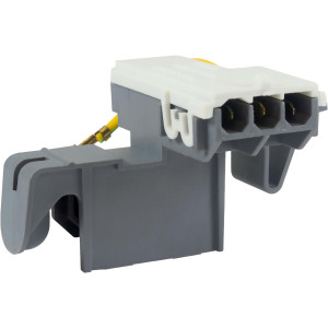 8318084 Appli Parts Washing Machine Lid Switch Compatible with Whirlpool and Others AP3180933, PS886960, WP8318084, AP6012742, ES8084, PS11745957, TJ90ES8084 8318084 Appli Parts Washing Machine Lid Switch Compatible with Whirlpool and Others AP3180933, PS886960, WP8318084, AP6012742, ES8084, PS11745957, TJ90ES8084