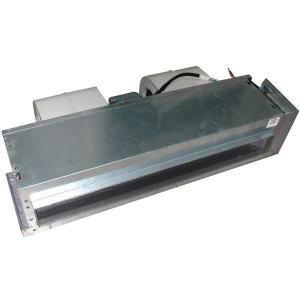 Fan Coil 36.000btu 230v/60hz/1ph R22/R410 Ecox Nfcu036c10b / Efcu036c10b Fan Coil 36.000btu 230v/60hz/1ph R22/R410 Ecox Nfcu036c10b / Efcu036c10b