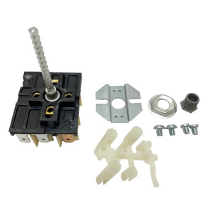 Range Switch Inf-240-189 5500-202 5500-202M
Replace: 72664 261768 263083 263393 306400 306401 306402 306403 4323871 
4335065 4352322 4355051 4391990 WB21X149 WB21X163 WB21X183 WB21X222 WB21X5154
  Range Switch Inf-240-189 5500-202 5500-202M
Replace: 72664 261768 263083 263393 306400 306401 306402 306403 4323871 
4335065 4352322 4355051 4391990 WB21X149 WB21X163 WB21X183 WB21X222 WB21X5154
