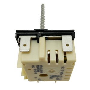 Range Switch Inf-240-189 5500-202 5500-202M
Replace: 72664 261768 263083 263393 306400 306401 306402 306403 4323871 
4335065 4352322 4355051 4391990 WB21X149 WB21X163 WB21X183 WB21X222 WB21X5154
  Range Switch Inf-240-189 5500-202 5500-202M
Replace: 72664 261768 263083 263393 306400 306401 306402 306403 4323871 
4335065 4352322 4355051 4391990 WB21X149 WB21X163 WB21X183 WB21X222 WB21X5154