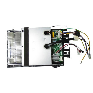 ecox Electronic Control Box for outdoor unit mini split ductless 17222000024573
Fits EDEM012C18B EDEM012C19B
 ecox Electronic Control Box for outdoor unit mini split ductless 17222000024573
Fits EDEM012C18B EDEM012C19B