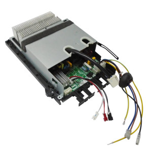 ecox Electronic Control Box for outdoor unit mini split ductless 17222000024573
Fits EDEM012C18B EDEM012C19B
 ecox Electronic Control Box for outdoor unit mini split ductless 17222000024573
Fits EDEM012C18B EDEM012C19B