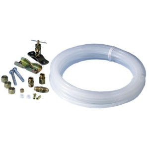 Supco PT25E Ice Maker Kit 25 ft Plastic 
Fits: 811L IM25S-P