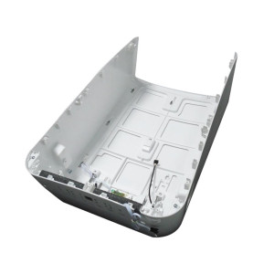 Front Panel Ecox 12120600a12114 Fits: Epor012c10a Front Panel Ecox 12120600a12114 Fits: Epor012c10a
