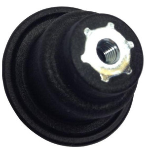 Kitchenaid Blender Coupling  WPW10279256 W10279256 9708914